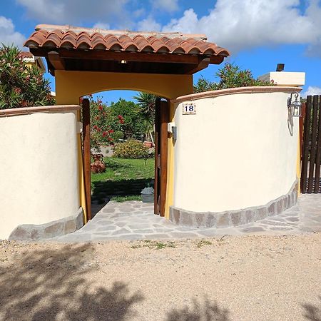 Villa Saige , Piscina Ad Uso Esclusivo, Con Idromassaggio Alghero Exterior foto
