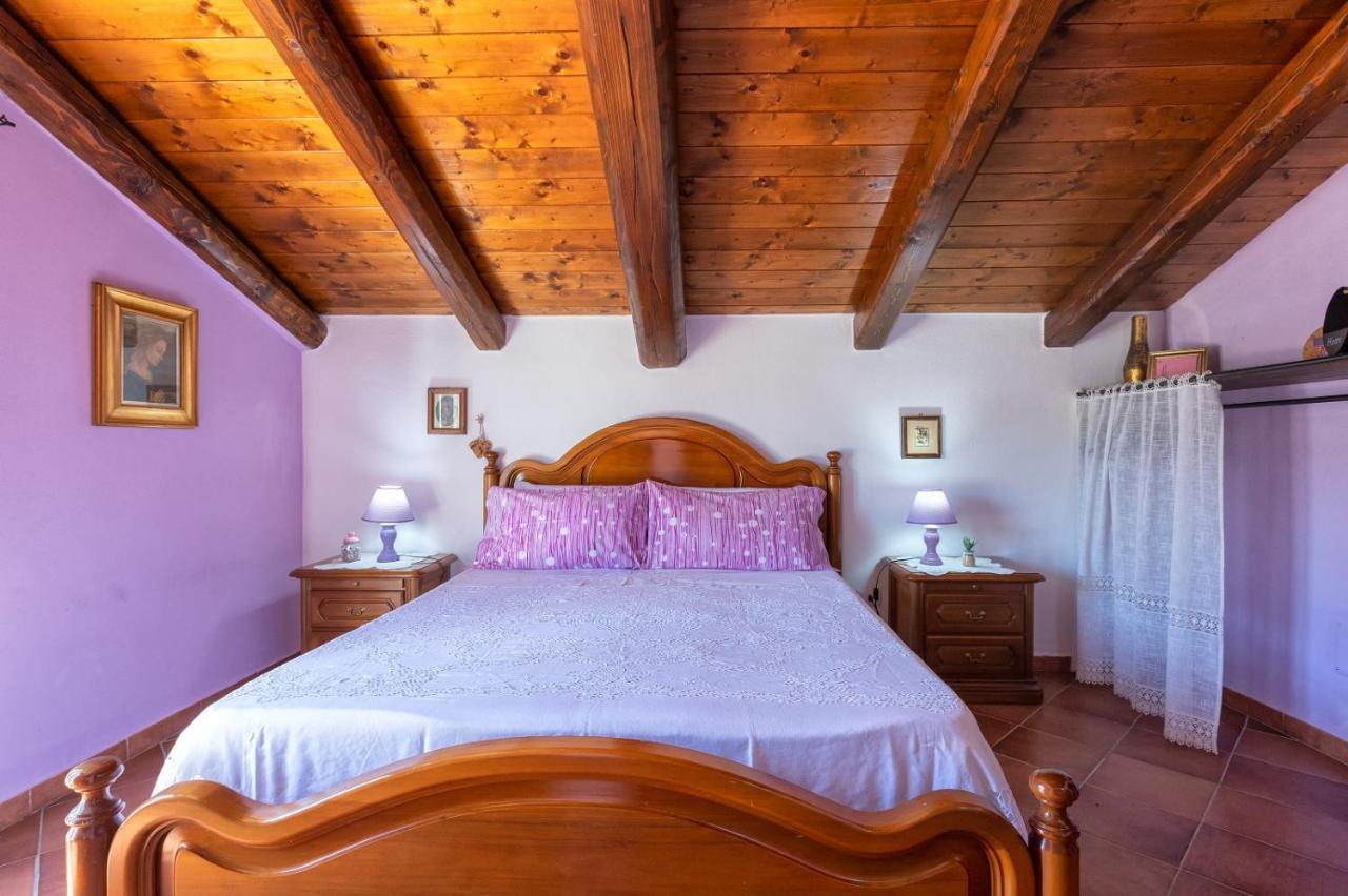 Villa Saige , Piscina Ad Uso Esclusivo, Con Idromassaggio Alghero Exterior foto