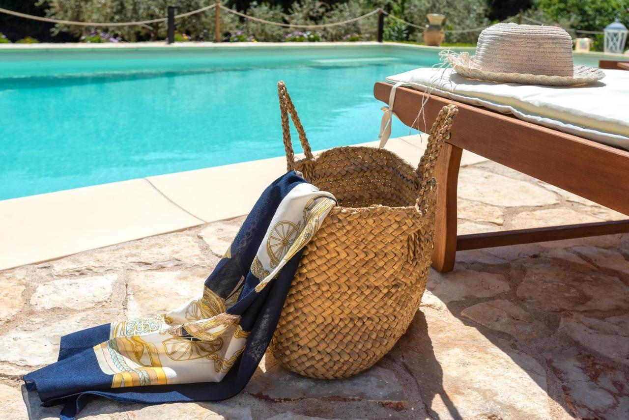 Villa Saige , Piscina Ad Uso Esclusivo, Con Idromassaggio Alghero Exterior foto
